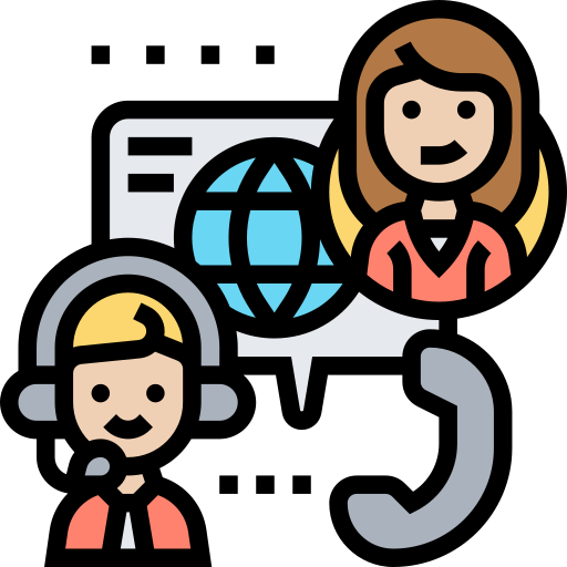Job categoty icon